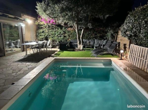 La Villa